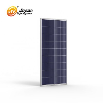 2020 OEM 36 cells polycrystalline sunpal 155W 160W 165W 150 w solar panel