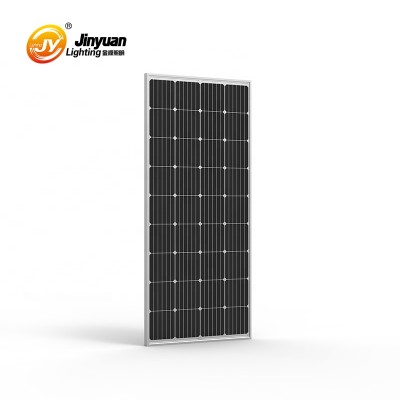 36 cells monocrystalline solar panel 175w 165w 170w solar panel