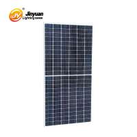 TUV CE certificate 72 cells solar module 365w 360w 355w 350w monocrystalline solar panel 370w