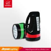 LED 1W high power led searchlight emergency lighting rechargeable handheld search light