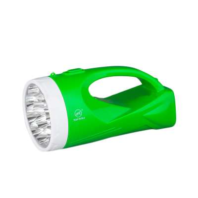 outdoor portable handheld flashlight led search light rechargeable multifunction high power searchlight for sale